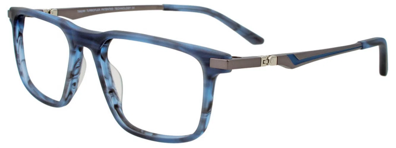 Takumi TK1249 Eyeglasses - view 4